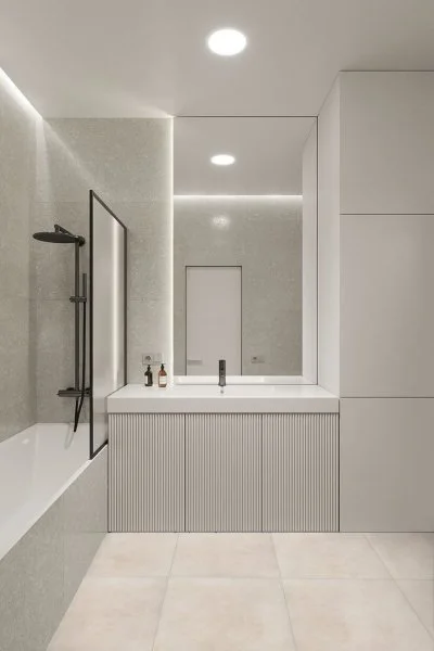 ПВХ плитка Bonkeel Rockstar Keith Плитка (457,2 x 457,2 мм) в Красноярске