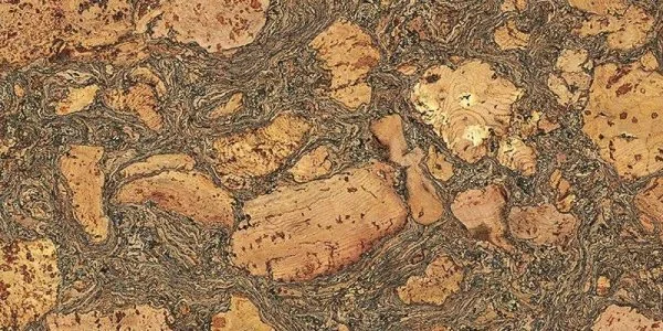 Пробковое покрытие CorkStyle Natural Cork Elba (915 х 305 х 10,5 мм) в Красноярске