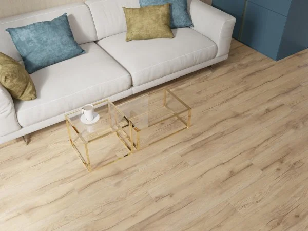 Ламинат Egger PRO 8/33 4V Дуб Ронгбук натуральный EPL208 в Красноярске