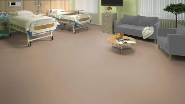 Линолеум Tarkett iQ Melodia CMELI-2614 2 м в Красноярске