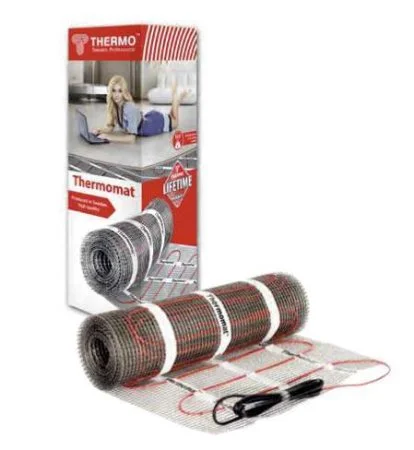 Термомат TVK-130 - 1 м.кв в Красноярске