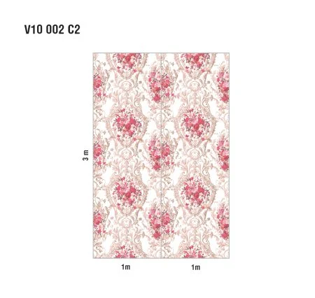 Обои Loymina Classic II V10, 002, C2 в Красноярске