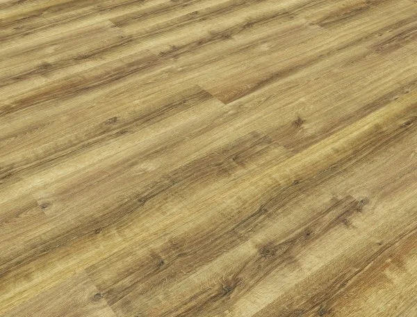 Кварц-виниловая плитка FineFloor Made In Belgium Дуб Раме MIB-0046 в Красноярске