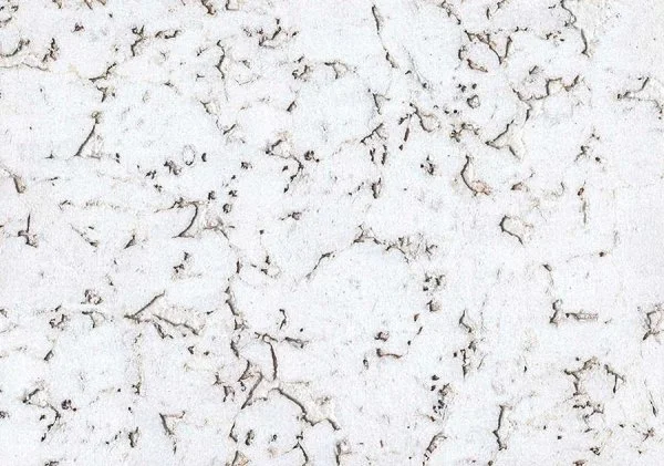 Настенное пробковое покрытие CorkStyle Monte Snow в Красноярске