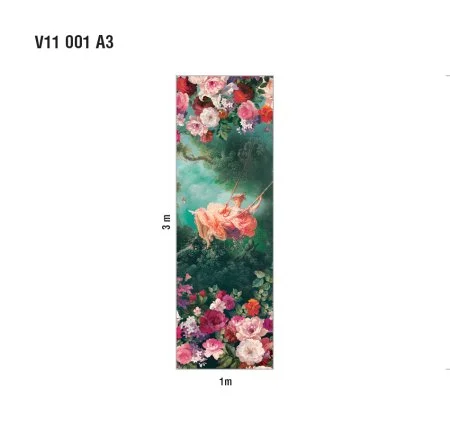 Обои Loymina Classic II V11, 001, A3 в Красноярске