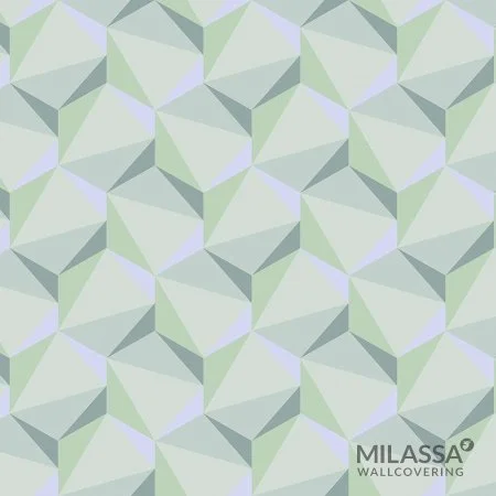Обои Milassa Modern  М3, 005 в Красноярске