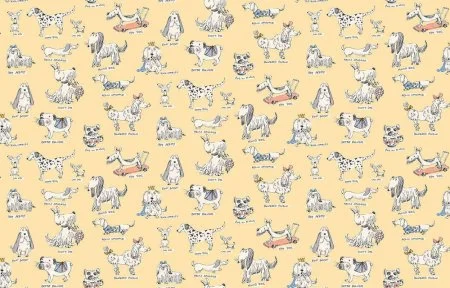 Обои Milassa Bon Voyage D6, 002 в Красноярске