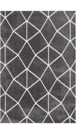 Ковер Синтелон Creative 2,00х2,90 49GWG Прямоугольник в Красноярске