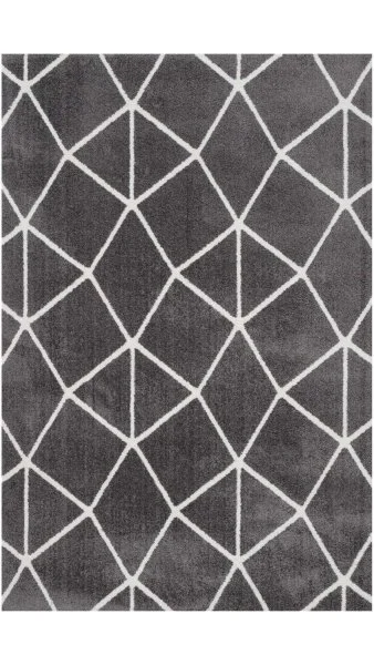 Ковер Синтелон Creative 0,80х1,50 49GWG Прямоугольник в Красноярске