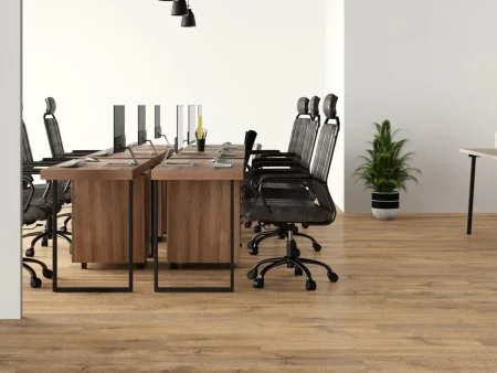 ПВХ Плитка IVC Tanto 834 Bergen Oak в Красноярске