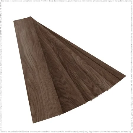 ПВХ плитка FineFlex Wood Дуб Тебердин FX-112 в Красноярске