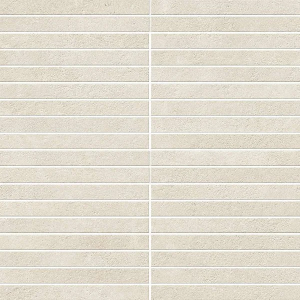 Керамогранит Italon Миллениум Пьюр мозаика Стрип 30*30 в Красноярске