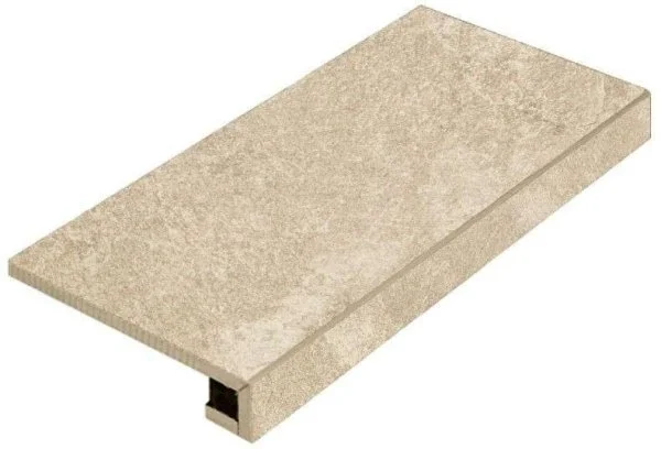 Керамогранит Italon Клаймб Роуп ступень фронтальная 33х60 в Красноярске