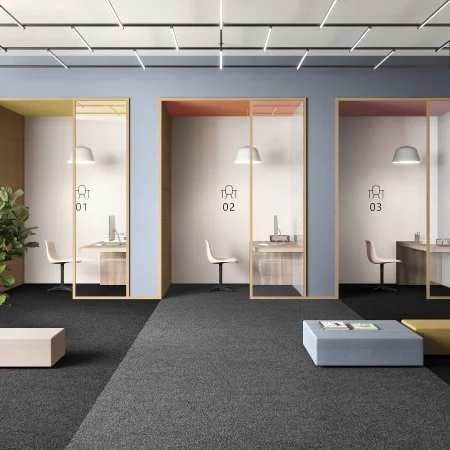 Ковровая плитка AW Medusa 98 в Красноярске