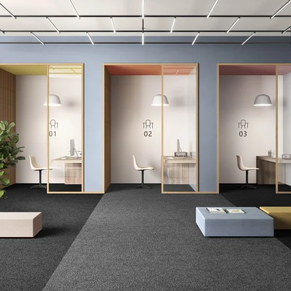 Ковровая плитка AW Medusa 98 в Красноярске