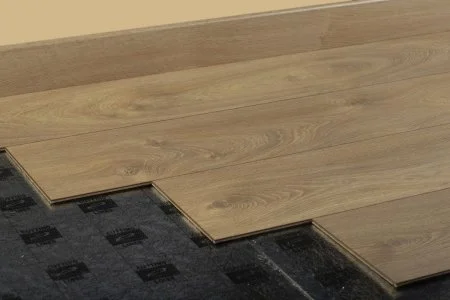 Ламинат Kronopol Platinium Milo 3033 Livorno Oak в Красноярске