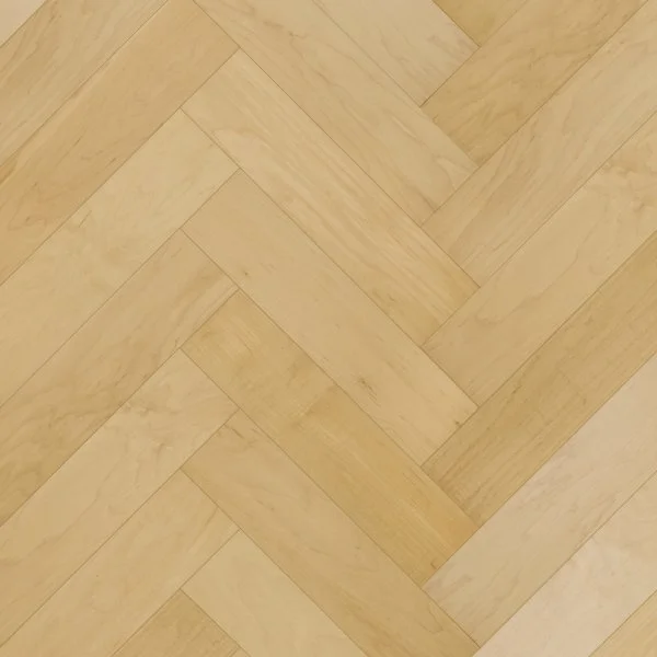 Паркетная доска Quartz Parquet Штучный паркет Клён Американский 44-400-61 в Красноярске