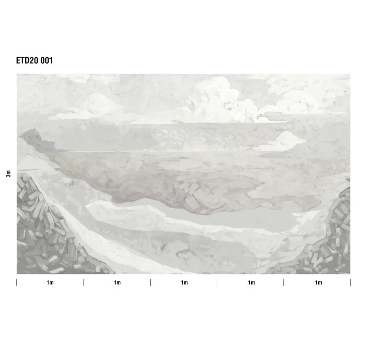 Обои Loymina Etude vol. II ETD20 001 в Красноярске