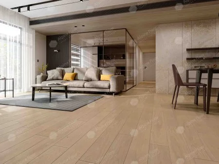 Инженерная доска Alpine Floor Villa Дуб Сэнди в Красноярске