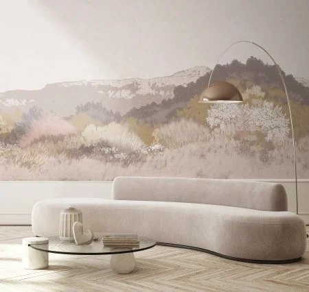 Обои Loymina Пейзаж vol. 2 ART17 002 в Красноярске