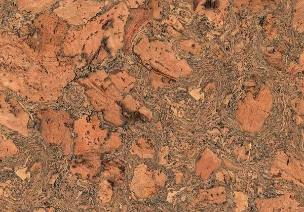 Настенное пробковое покрытие CorkStyle Vico Grey в Красноярске