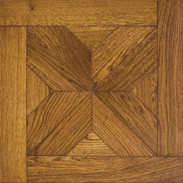 Модульный паркет Kochanelli Верона Дуб Луче 470х470х15 мм в Красноярске