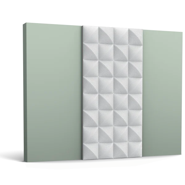 Декоративная панель Orac W113 (200x25x2.2 см) в Красноярске