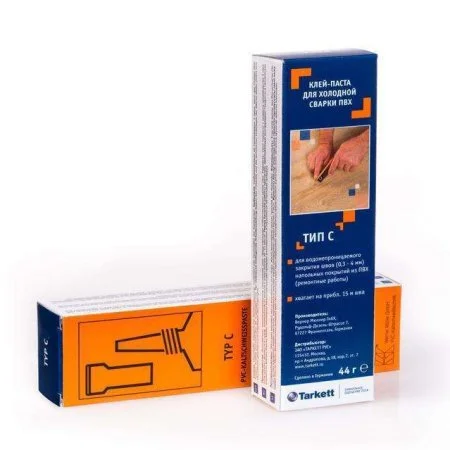 Холодная сварка Tarkett Тип С в Красноярске