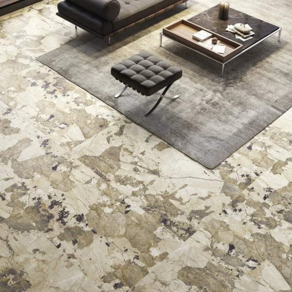 Керамогранит Italon Этернум Волкано 80х160 (Натуральная и Реттифицированная) в Красноярске