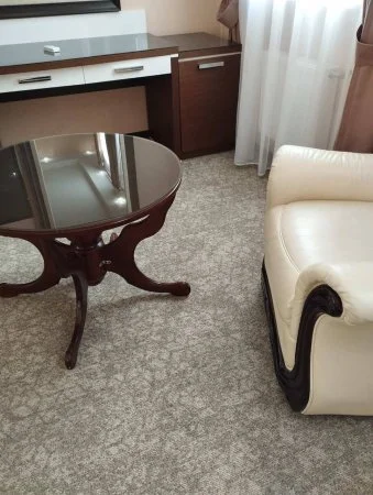 Ковровая плитка Bonkeel Star Beige в Красноярске