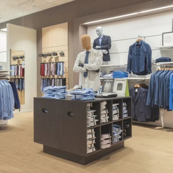 Ламинат Pergo Uppsala Pro Дуб Вековой Натуральный L1249-05034 в Красноярске