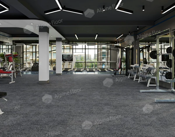 Ковровая плитка Alpine Floor Astoria 401-1 Ротонда в Красноярске