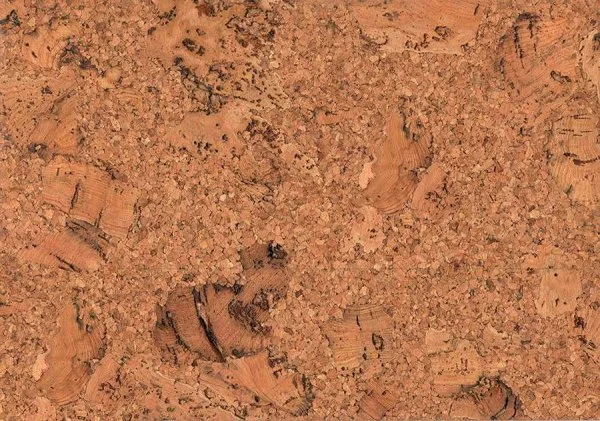 Настенное пробковое покрытие CorkStyle Vico Nat в Красноярске