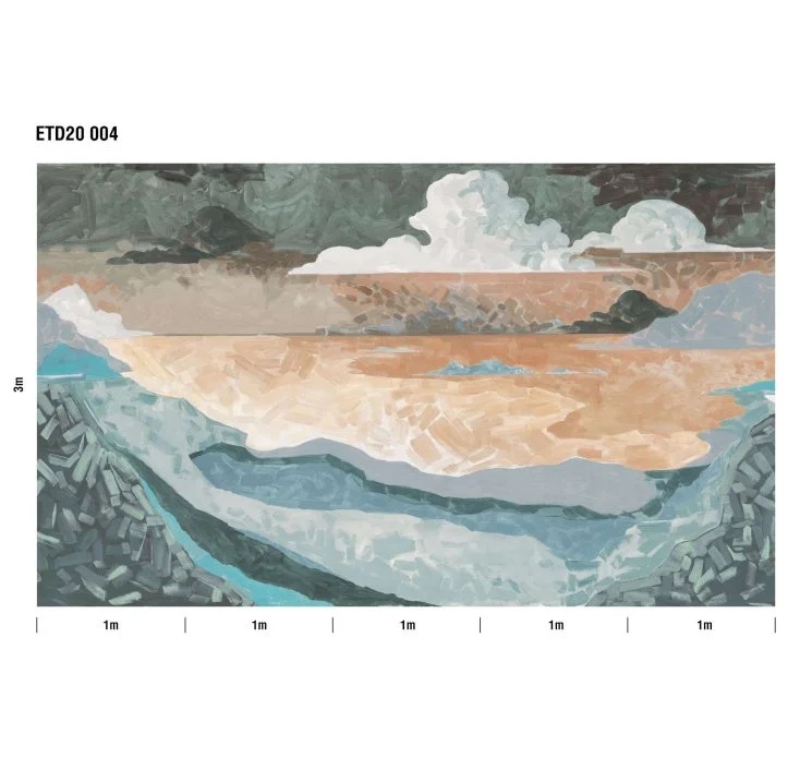 Обои Loymina Etude vol. II ETD20 004 в Красноярске