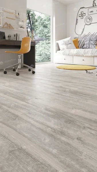 Кварц-виниловая плитка Alpine Floor Ultra Акация ЕСО 5-6 2 мм. 34 класс в Красноярске