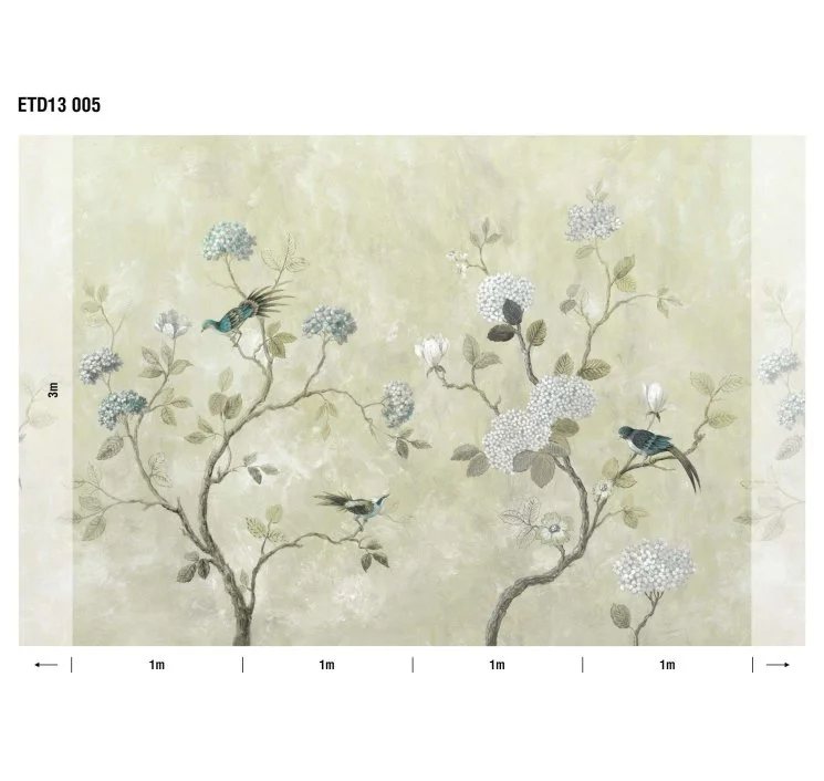 Обои Loymina Etude vol. II ETD13 005 в Красноярске