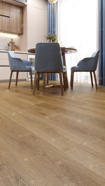 Каменно-полимерная плитка Alpine Floor Grand Sequoia Секвоя Таксодиум ECO 11-30, 4мм 43 класс в Красноярске