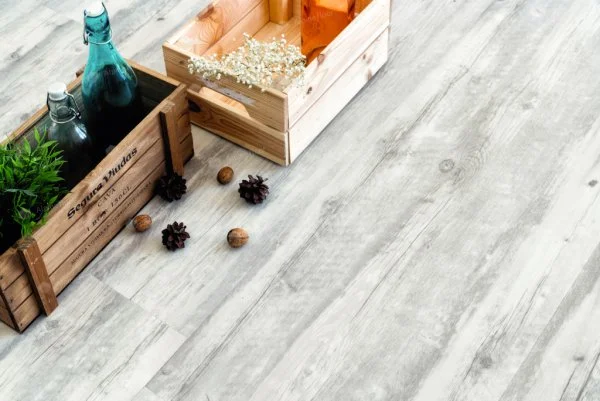 Каменно-полимерная плитка Alpine Floor Classic Light Акация ECO 107-88 MC 3.5мм, 34 класс в Красноярске