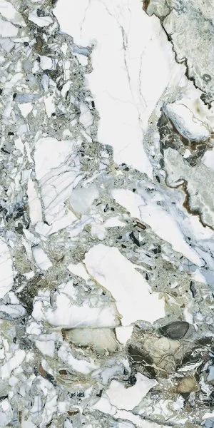 Керамогранит Vitra SityMarble Амазония Мультиколор 60х120 (Лаппатированная и Реттифицированная) в Красноярске