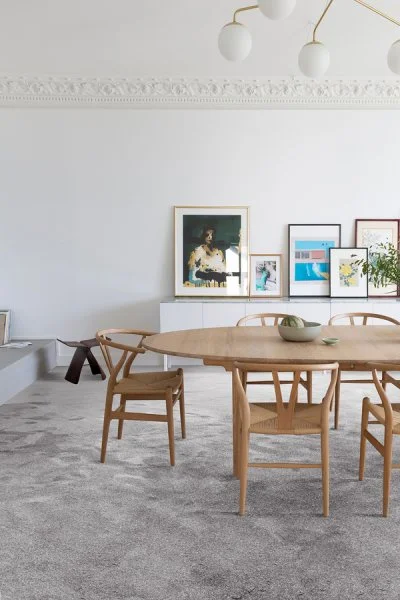 Ковровое покрытие AW Kiama 97 - (4м) в Красноярске