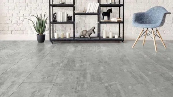Кварц-виниловая плитка Alpine Floor Light Stone Самерсет ECO-15-6 2,5 мм. 43 класс в Красноярске