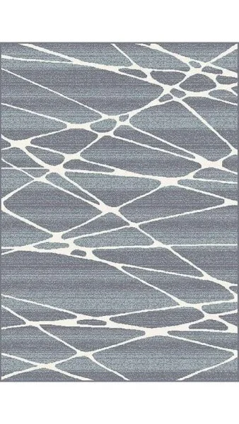 Ковер Синтелон Boho 1,20X1,70 01GKG Прямоугольник в Красноярске