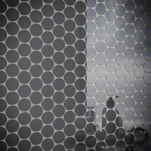 Керамогранит Italon Этернум Гласс Авио Мозаика Лаундж 26.2х30.2 (Люкс) в Красноярске