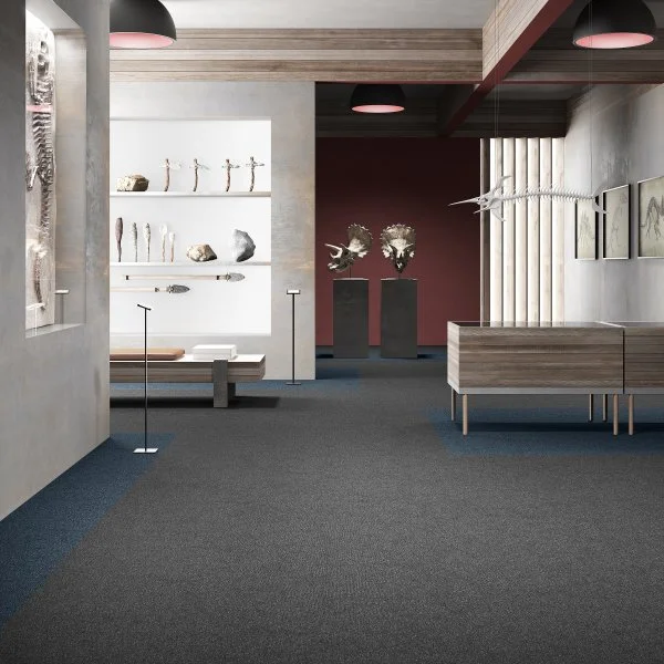 Ковровая плитка AW Medusa 99 в Красноярске