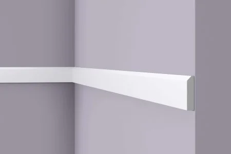 Молдинг NMC Wallstyl FT2 (58х13х2000 мм) в Красноярске