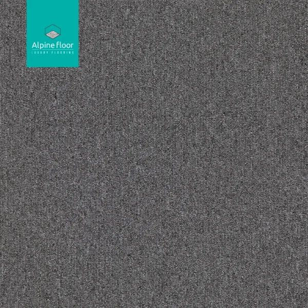 Ковровая плитка Alpine Floor Huron 402-1 Супериор в Красноярске