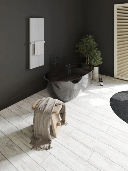 Ламинат Egger PRO 8/33 4V Aqua+ Сосна Белая Лофт EPL234 в Красноярске