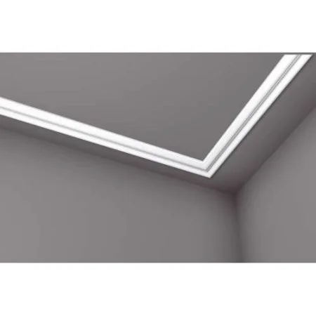 Карниз NMC Nomastyl N (70х20х2000мм) в Красноярске