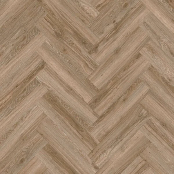 LVT-плитка Moduleo Roots Glue Herringbone 0.55 Blackjack Oak 22229Y в Красноярске