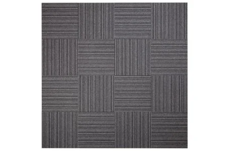 Ковровая плитка Bonkeel Space Strip в Красноярске